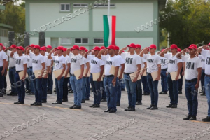 EXHORTA GOBIERNO MUNICIPAL A CONSCRIPTOS DE LA CLASE 2005 Y REMISOS A ENTREGAR CARTILLAS MILITARES