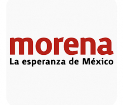 Dirigente estatal de Morena en Tamaulipas ser&aacute; una mujer