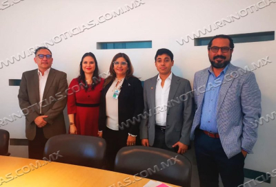 Impulsa SEDUMA proyectos de Metrob&uacute;s para el sur y el norte de Tamaulipas