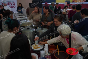 Anuncian Cambio De Sede Del Tamal Fest 2026 En Nuevo Laredo