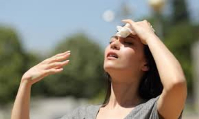 Confirman 14 muertos por golpes de calor