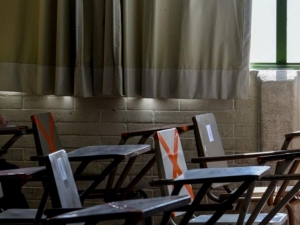 Chihuahua suspende clases presenciales por contagios covid