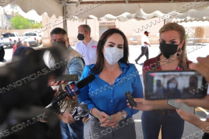 CULMIN&Oacute; SEXTA CAMPA&Ntilde;A DE VACUNACI&Oacute;N TRANSFRONTERIZA