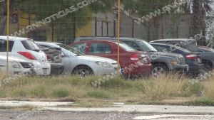 Circulan en Nuevo Laredo más de 30 mil autos “chocolates”