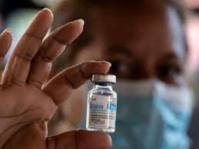 Vacuna de Cuba no convence, se la aplican 100 personas en Altamira