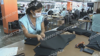 Crecen vacantes para empleos formales en Nuevo Laredo