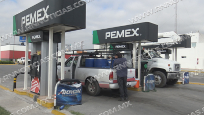 Alza del precio del di&eacute;sel afecta al ramo transportista
