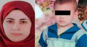 Mujer se come la cabeza de su hijo para poder &lsquo;estar con &eacute;l para siempre&rsquo;