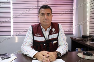 BENEFICIAR&Aacute; COMAPA A 40 MIL PERSONAS POR REHABILITACI&Oacute;N DE DRENAJE EN LA CALLE BELDEN