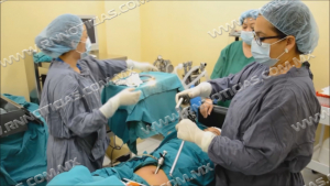 Hospital civil contin&uacute;a con campa&ntilde;a de cirug&iacute;as a bajo costo