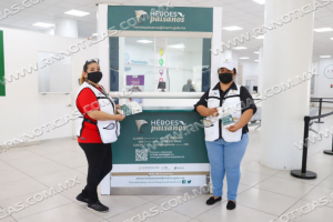 COORDINA INM OPERATIVO &ldquo;H&Eacute;ROE PAISANO&rdquo; POR SEMANA SANTA