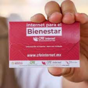 Te decimos c&oacute;mo comprar Internet para el Bienestar y obtener descuentos en tu plan de datos