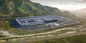 Semarnat notifica a Tesla permisos de uso de suelo en Nuevo Le&oacute;n
