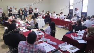 CAPACITAN A EMPLEADOS MUNICIPALES PARA OFRECER ATENCI&Oacute;N CON CALIDAD