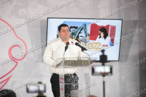 LANZA GOBIERNO MUNICIPAL NUEVA HERRAMIENTA PARA DAR SOLUCI&Oacute;N A LOS REPORTES CIUDADANOS