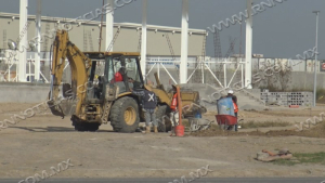 CMIC Tamaulipas promueve protección frente a temperaturas elevadas