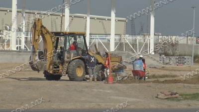 CMIC Tamaulipas promueve protecci&oacute;n frente a temperaturas elevadas