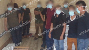 Aumenta a 21 la cifra de migrantes mexicanos fallecidos en busca del sue&ntilde;o americano