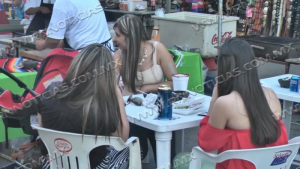 Impacta concientiza para menor consumo de bebidas alcohólicas