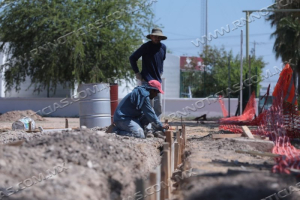 REMODELA GOBIERNO MUNICIPAL EL PARQUE MENDOZA