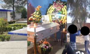 Azahara &ldquo;N&rdquo;, agresora de Norma Lizbeth, podr&iacute;a pasar solo cinco a&ntilde;os en la c&aacute;rcel