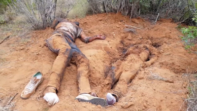 VIDEO Se compromete Comisi&oacute;n Nacional de B&uacute;squeda para retomar b&uacute;squedas de desaparecidos en Nuevo Laredo