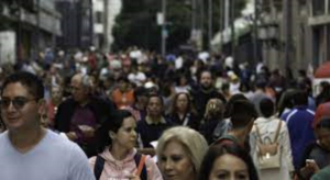 Uno de cada cuatro mexicanos se siente discriminado, seg&uacute;n INEGI