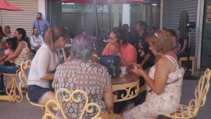 VIDEO Toma vida Centro Histórico abren más locales