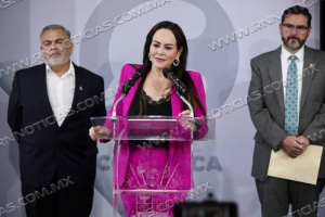 INVERTIR&Aacute; GOBIERNO FEDERAL EN INFRAESTRUCTURA PARA PUENTES INTERNACIONALES