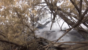 VIDEO Incrementan en 60 por ciento los incendios en zacatales y casa habitación