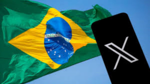 Corte Suprema de Brasil ordena suspender la red social X