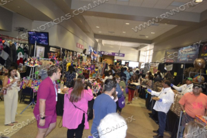 PROMUEVEN EL TURISMO DE  NUEVO LAREDO EN EL EVENTO INTERNACIONAL DE CIUDADES HERMANAS