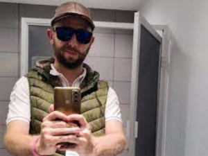 Joven muere en fiesta de Halloween y sus amigos no dijeron nada