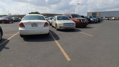 VIDEO Regularizaci&oacute;n de autos &ldquo;chocolate&rdquo; beneficiar&aacute; a Nuevo Laredo