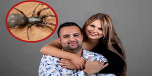 La pica una ara&ntilde;a y le amputan una pierna; casi muere
