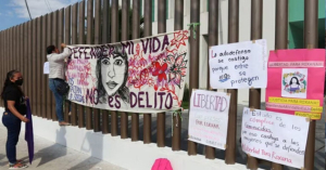 La sentencian a m&aacute;s de seis a&ntilde;os de prisi&oacute;n por matar a su violador