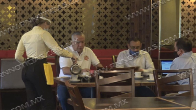 Industria Restaurantera con econom&iacute;a estable; CANIRAC