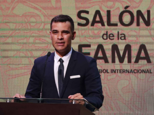 Rafa M&aacute;rquez entra a lista de candidatos para DT de la Selecci&oacute;n Mexicana