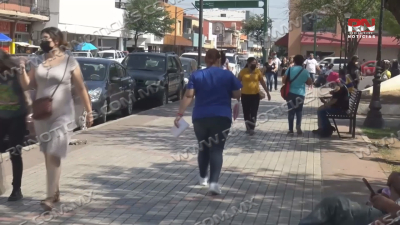 Aumento del salario m&iacute;nimo en 2025 impactar&aacute; precios y finanzas de negocios y familias