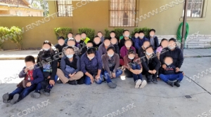 CBP del Sector Laredo y sus socios encargados de hacer cumplir la ley arrestan a más de 30 personas