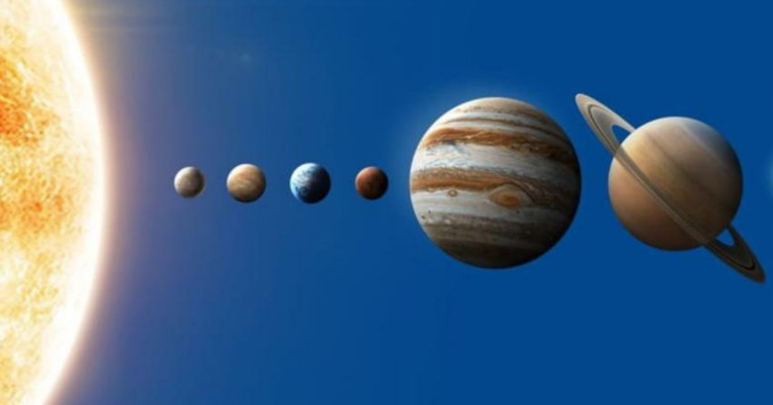 Cuándo y a qué hora ver la Alineación Planetaria 2026 desde México