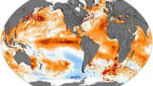 Efectos de &ldquo;El Ni&ntilde;o&rdquo; llegan a su fin; ahora vienen los de &ldquo;La Ni&ntilde;a&rdquo;
