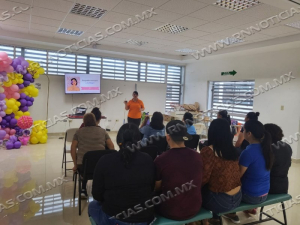 REALIZAR&Aacute; IMMUJER CONFERENCIA SOBRE EMPODERAMIENTO DE LAS MUJERES