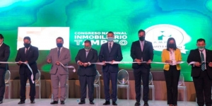 Inicia en Tampico el Congreso Nacional de Inmobiliario AMPI 2021