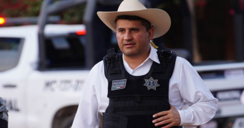 Detienen a la secretaria particular de Carlos Manzo; estaría ligada al asesinato