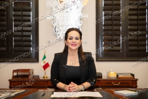 GOBIERNO MUNICIPAL CONSOLIDAR&Aacute; EL CAMBIO VERDADERO EN 2022