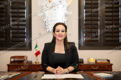 GOBIERNO MUNICIPAL CONSOLIDAR&Aacute; EL CAMBIO VERDADERO EN 2022