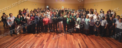 CONMEMORA GOBIERNO MUNICIPAL, EMPRESAS Y PLANTELES EDUCATIVOS D&Iacute;A MUNDIAL DEL MEDIO AMBIENTE