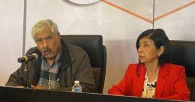 Presenta la UAT denuncia por peculado contra ex funcionarios