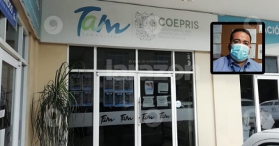 Funeraria de Altamira viola la ley e inhuma a persona que falleci&oacute; por Covid